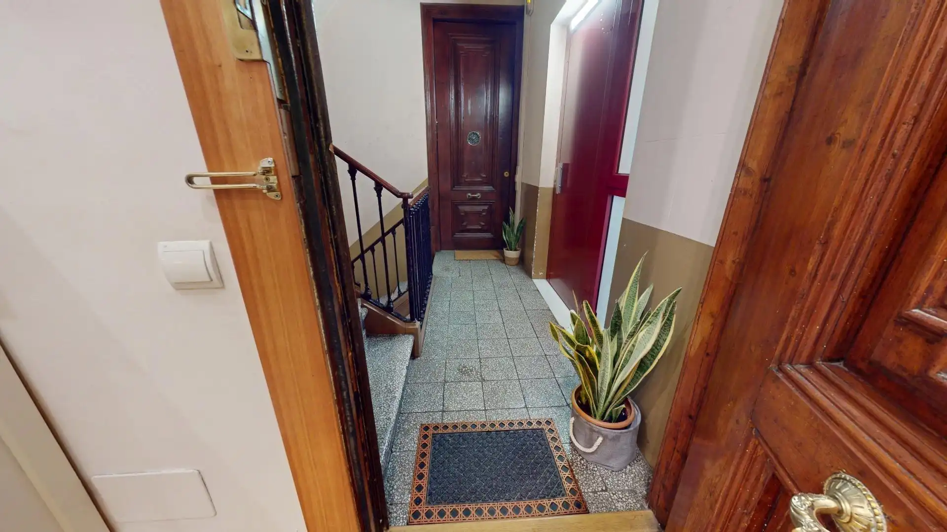 Piso en venta en Carrer BAILEN, imagen 30