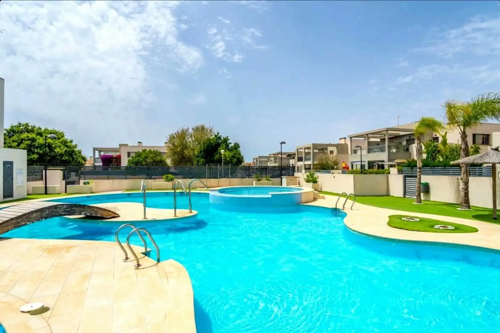 Apartment with pool for sale in Nueva Torrevieja - Aguas Nuevas, imagen 27
