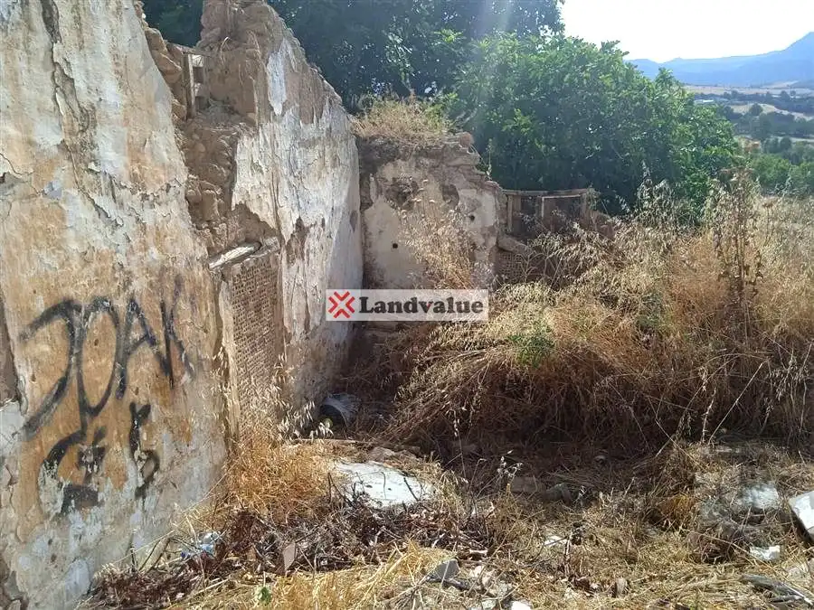 Residencial en venda en Ronda