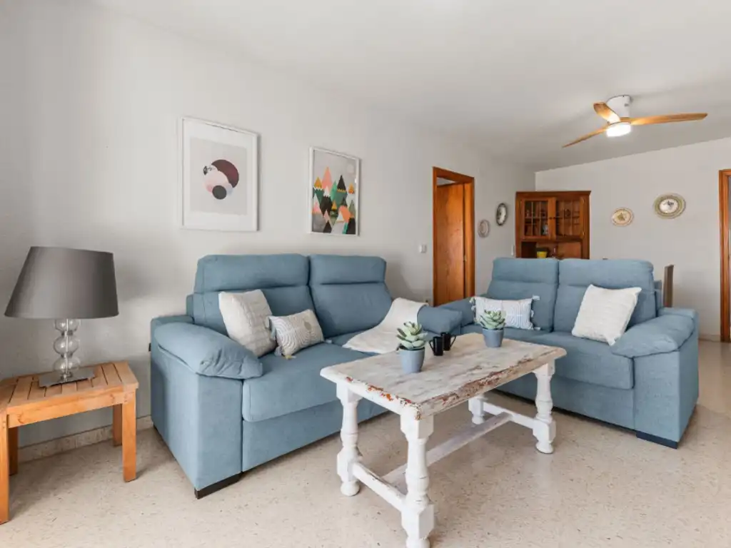 Apartments for sale in Calle Sant Francesc, Campello Playa