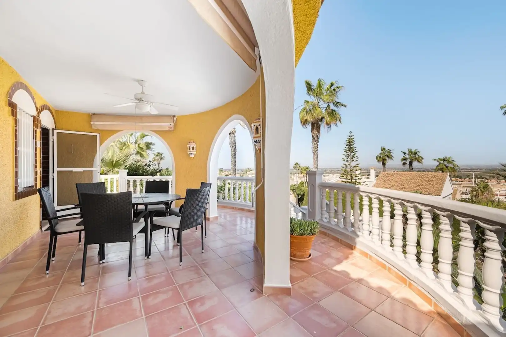 Casa con piscina en venta en Monte Y Mar, imagen 13