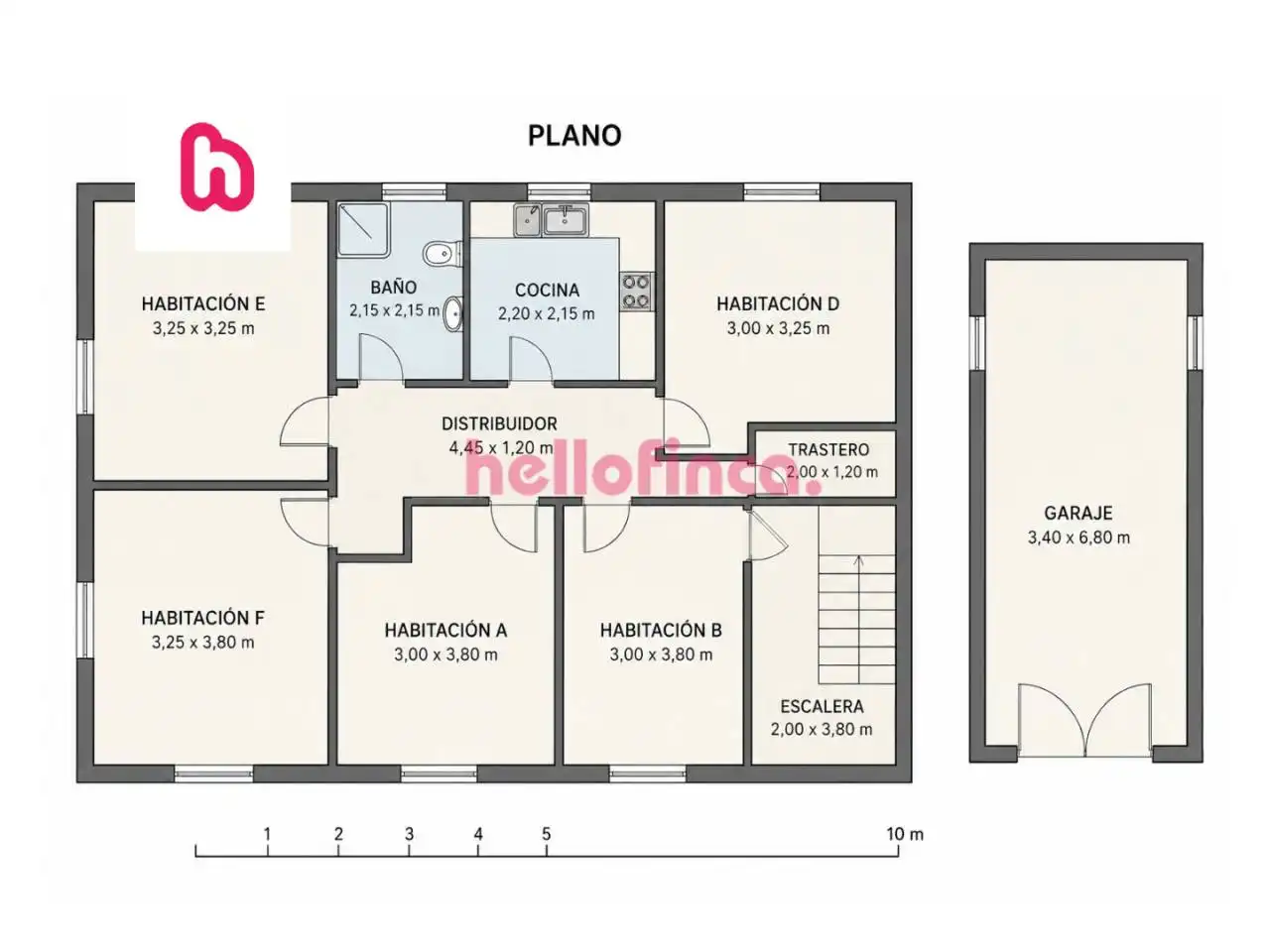 Piso en venta en Gironella con Calefacción, Balcón y Alarma
