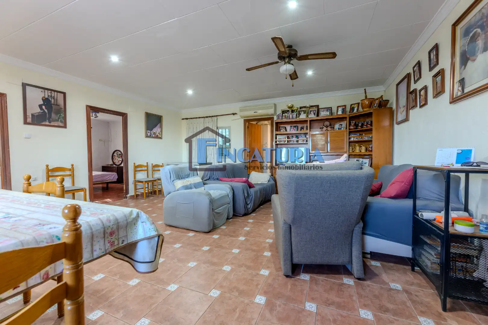Villa avec piscine à vendre à Vilamarxant, imagen 8