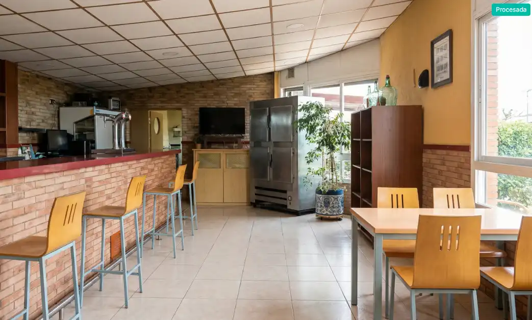 Local comercial de lloguer a Carrer Calsina, imagen 3