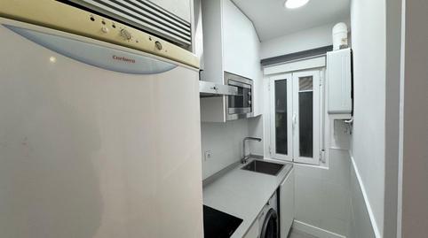 Foto 5 de Piso de alquiler en Prosperidad,  Madrid Capital
