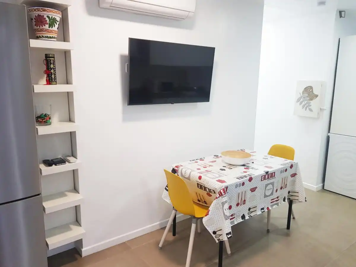 Apartments for rent in Mont-Olivet