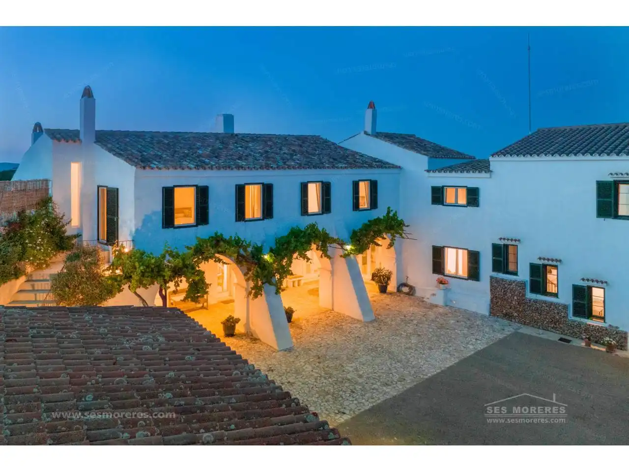 Terreno rustico in vendita a Alaior poble, imagen 4