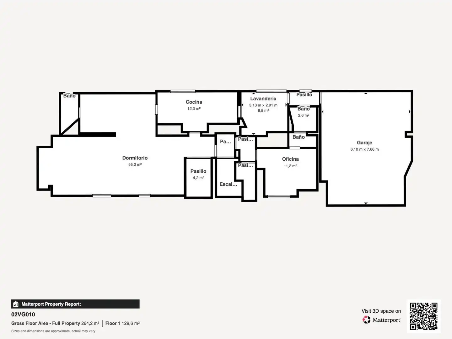 House with terrace for sale in Els pla de na Tesa, imagen 32