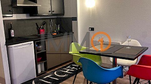 Foto 3 de Estudio en venta en Pas de la Casa, Encamp
