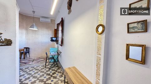 Foto 4 de Piso de alquiler en El Pilar, Valencia Capital