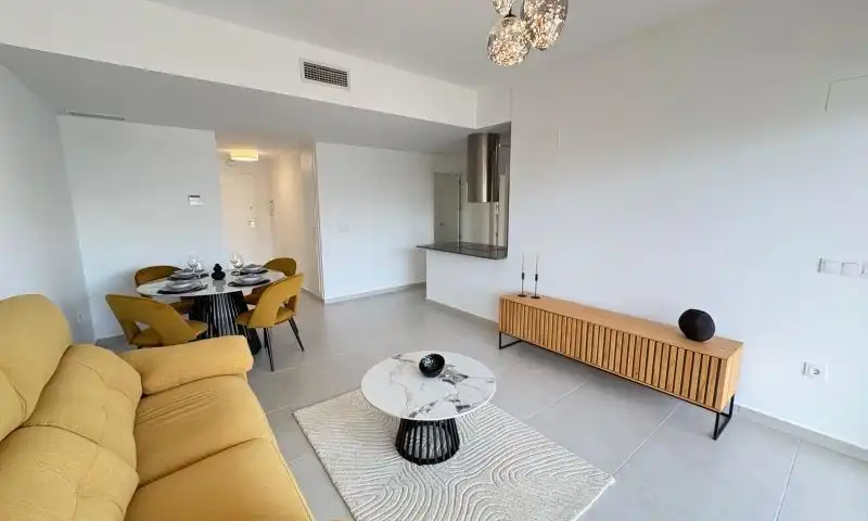 Apartament amb piscina en venda a Calle Calle Cilantro, imagen 7