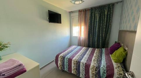 Photo 4 of Flat for rent in Avenida de la Plata , Na Rovella - Hermanos Maristas,  Valencia Capital