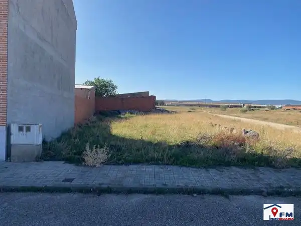 Terreno residenziale in vendita a Sonseca, imagen 4
