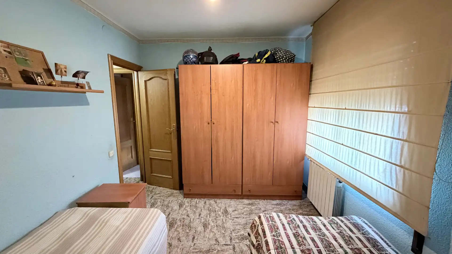 Habitación de Piso en venta en Viladecans con Calefacción, Amueblado y Horno