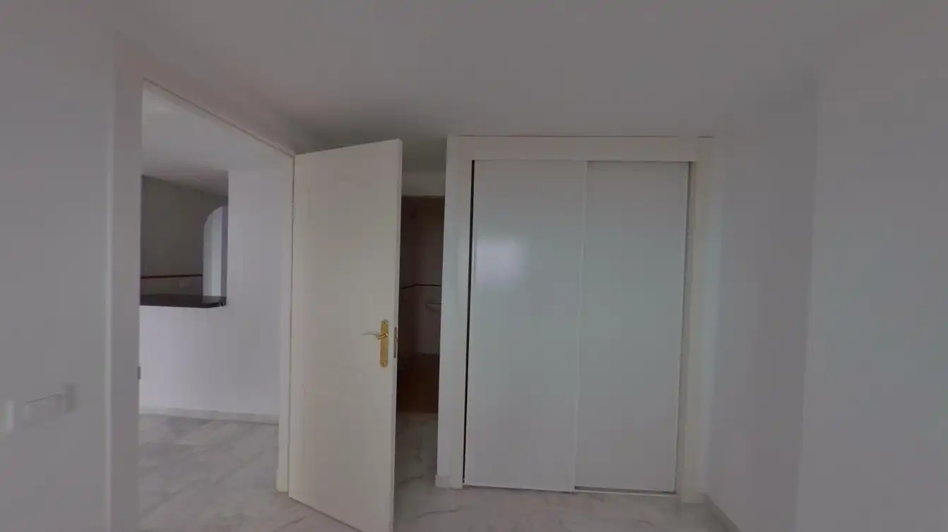 Apartamento en venta en Benalmádena con Aire acondicionado, Calefacción y Terraza