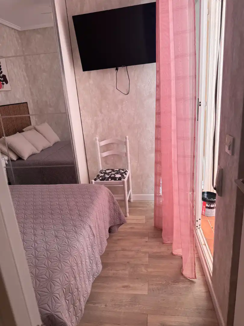 Bedroom of Duplexes for sale in Torrevieja  with Air Conditioner, Heating and Parquet flooring