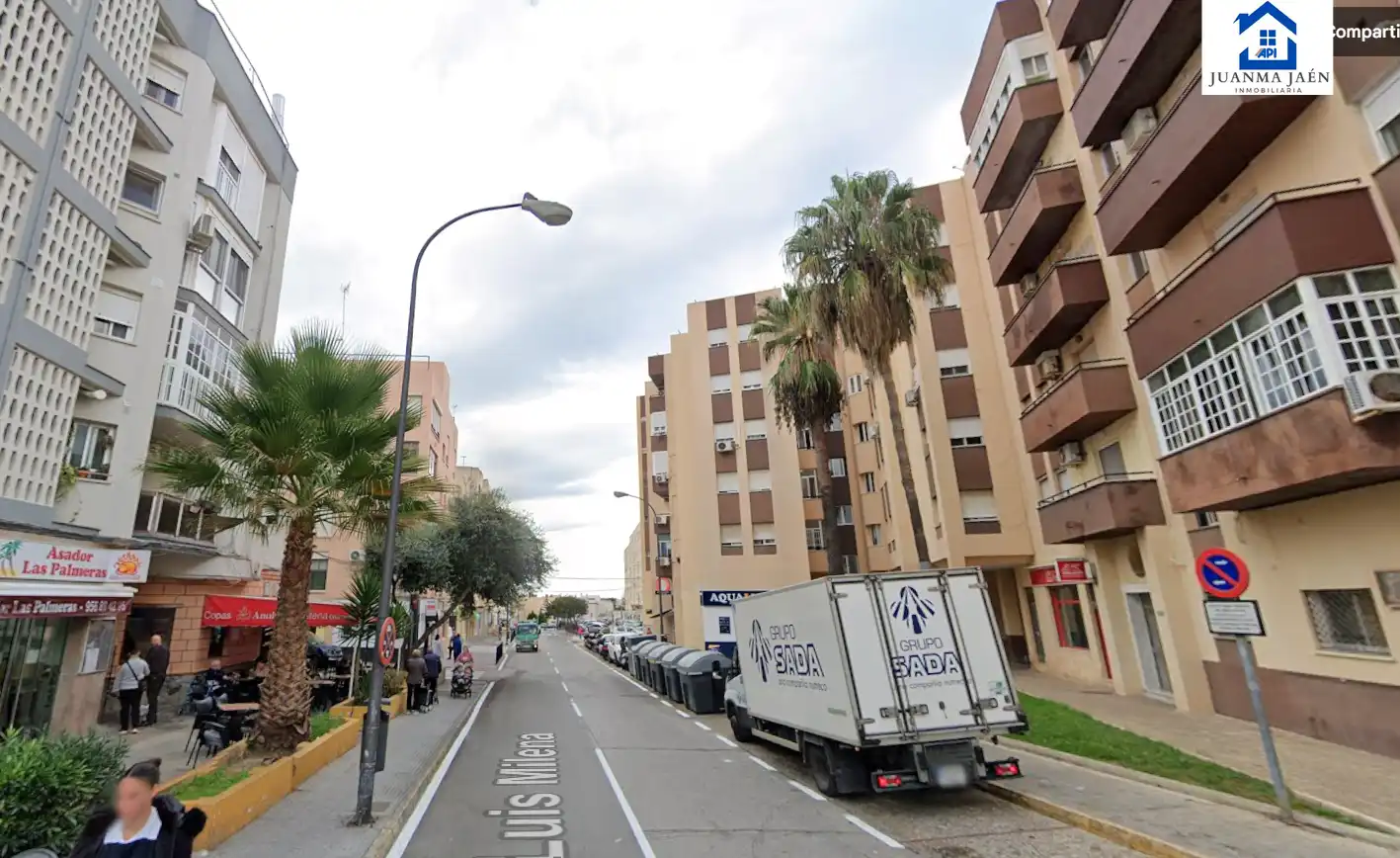 Apartment zum Verkauf in Barriada de Andalucía - Ardila