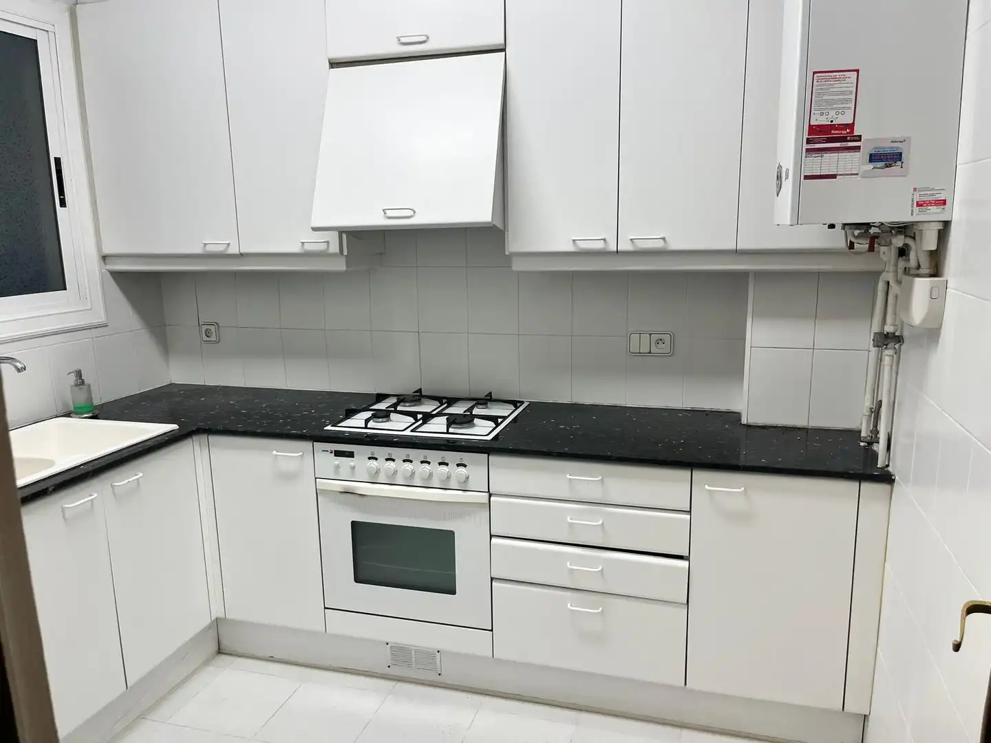 Appartement avec terrasse à vendre à Carrer de Balmes, imagen 8