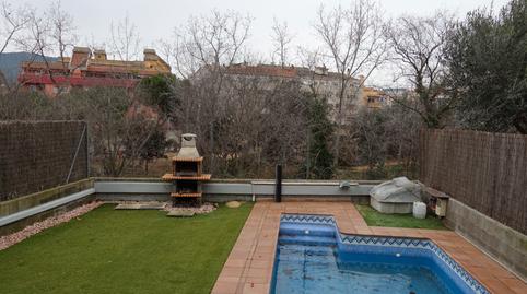 Foto 2 de Casa adosada de lloguer a Caldes de Montbui, Barcelona