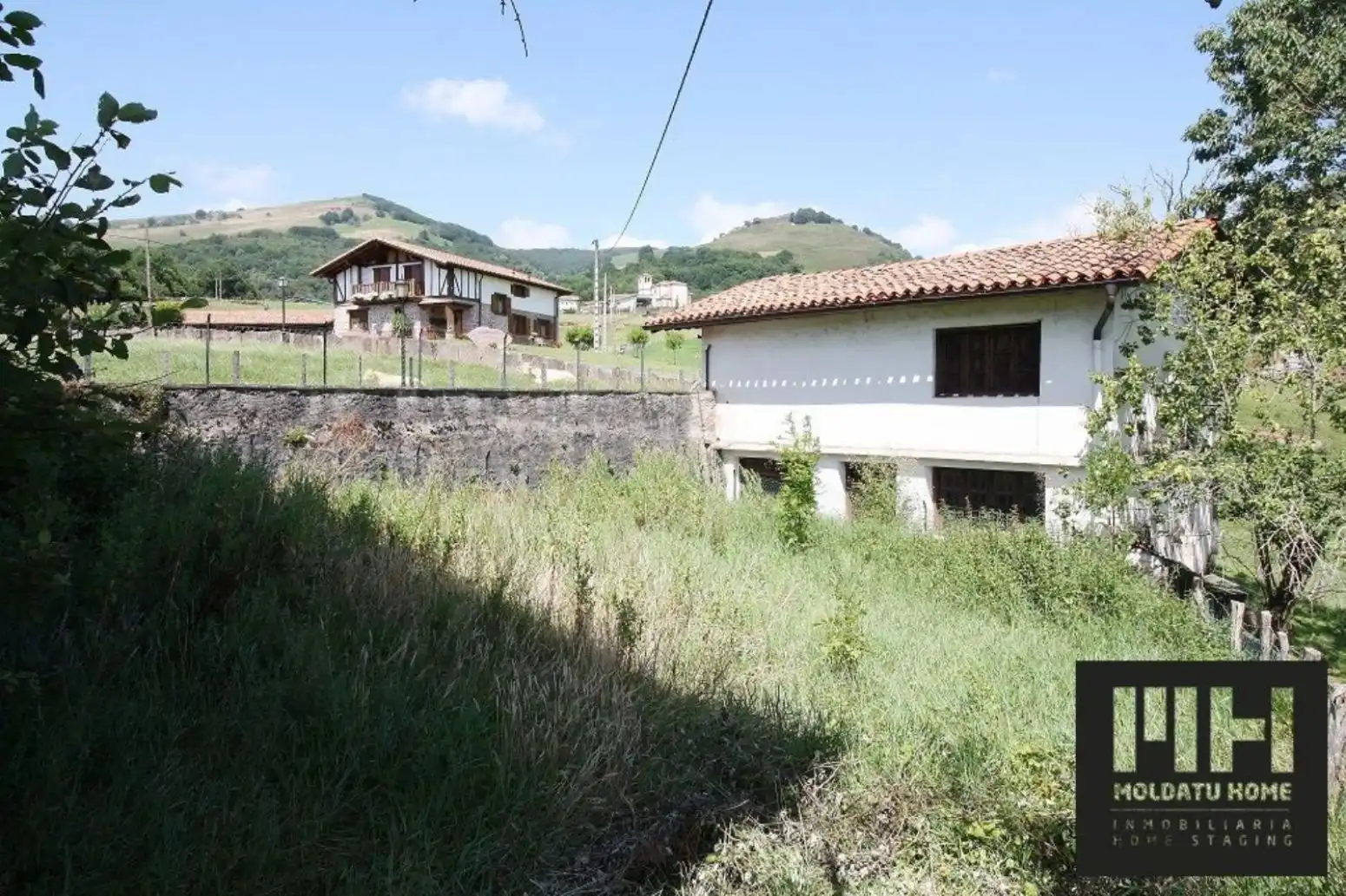 Casa en venta en Baztan, imagen 50