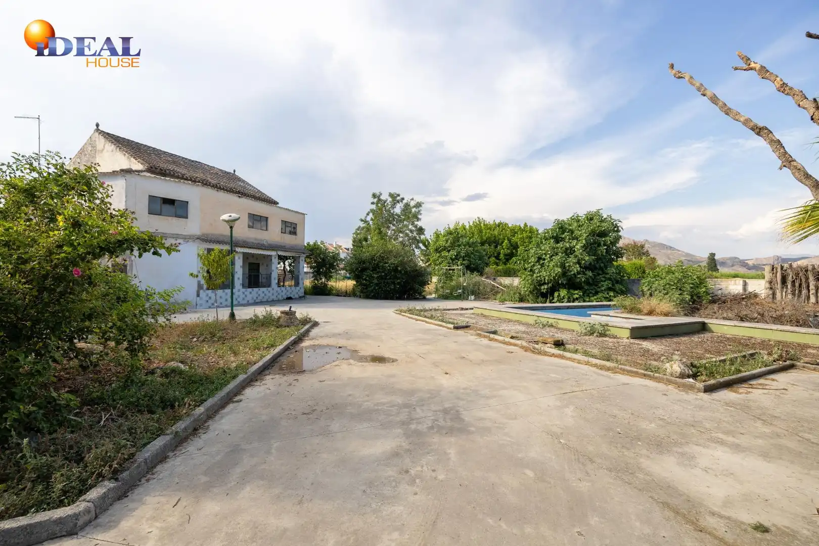 Maison avec piscine à vendre à Santa Fe, imagen 24