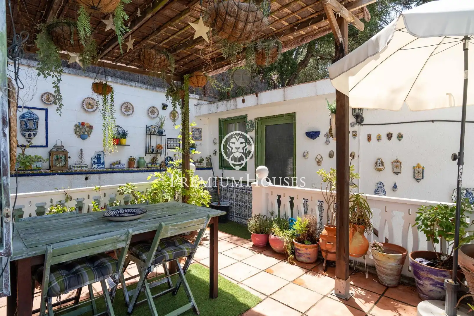 House with terrace for sale in Avenida de Bellamar, imagen 41