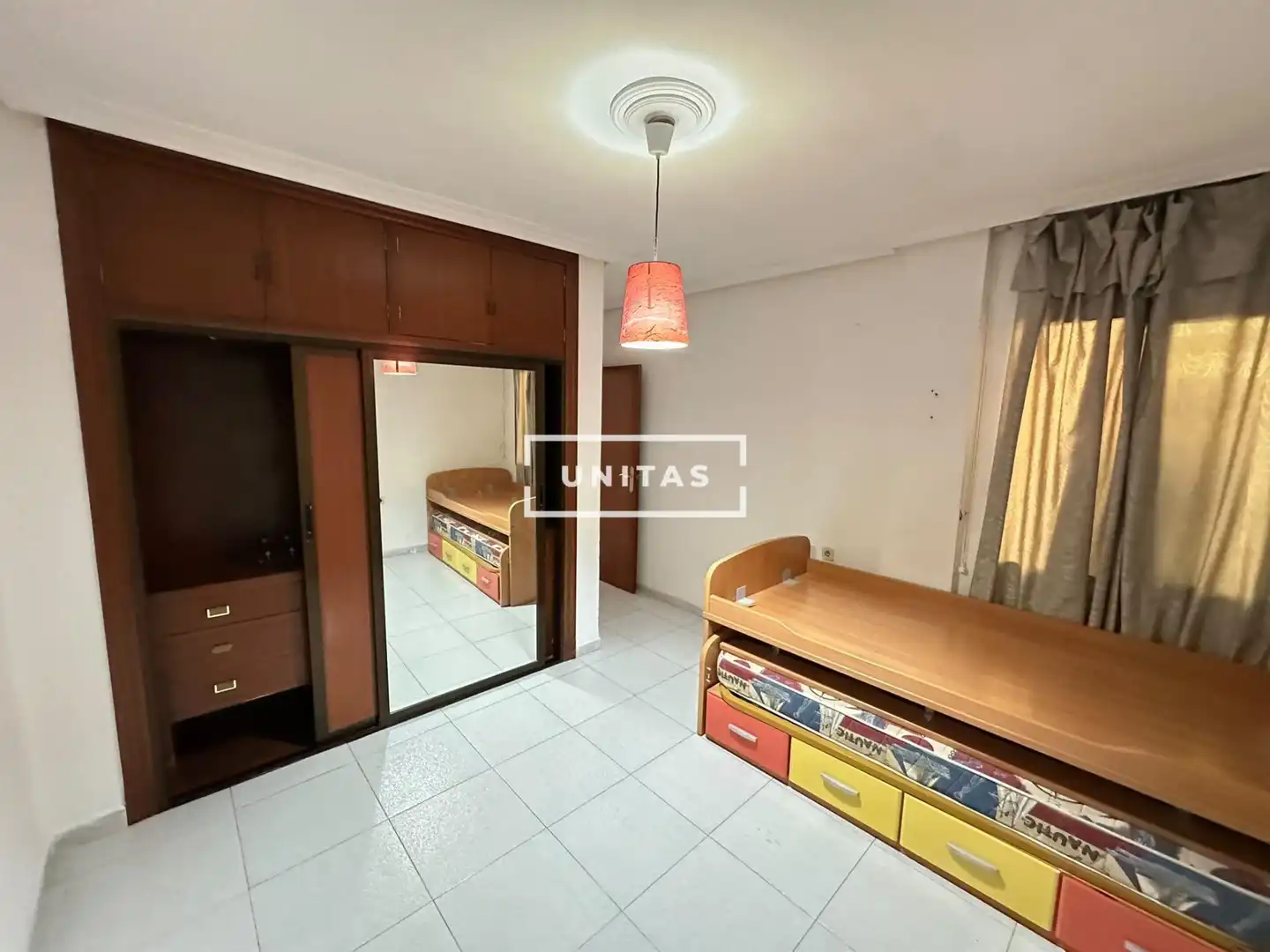Piso con terraza en venta en Pla - Carolinas, imagen 16