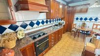 Kitchen of House or chalet for sale in Dos Hermanas  with Air Conditioner, Private garden and Terrace