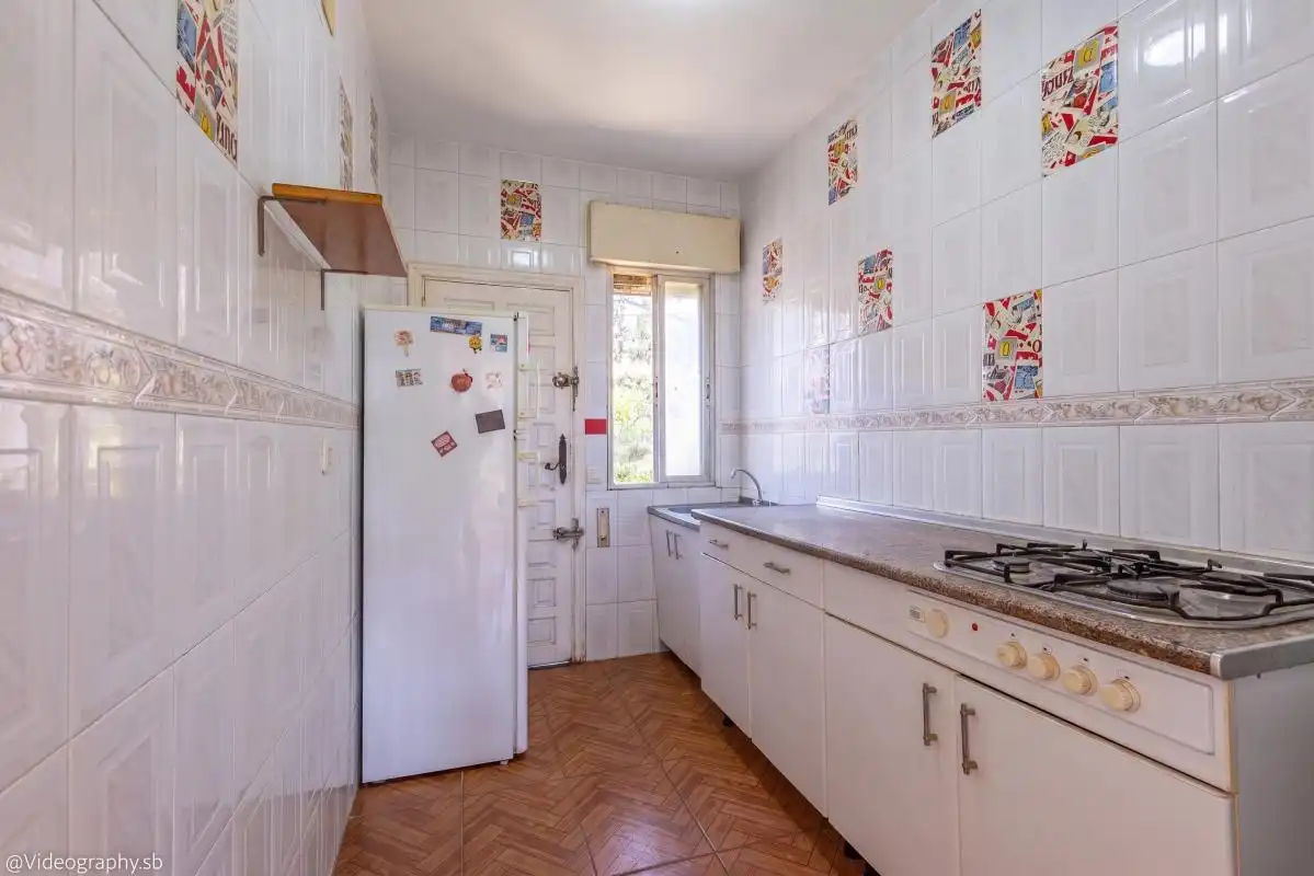 Kitchen of Houses for sale in Villa del Prado  with Heating, Private garden and Terrace