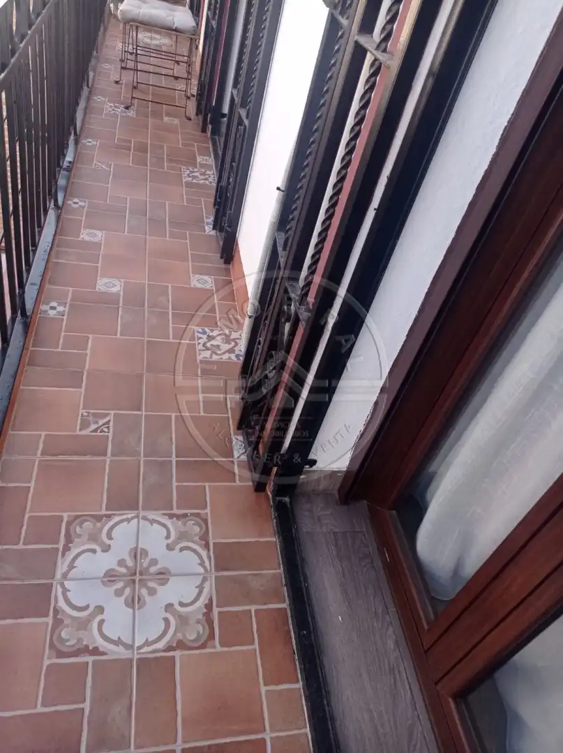 Terrassa de Pis en venda en Écija amb Aire condicionat, Calefacció i Balcó