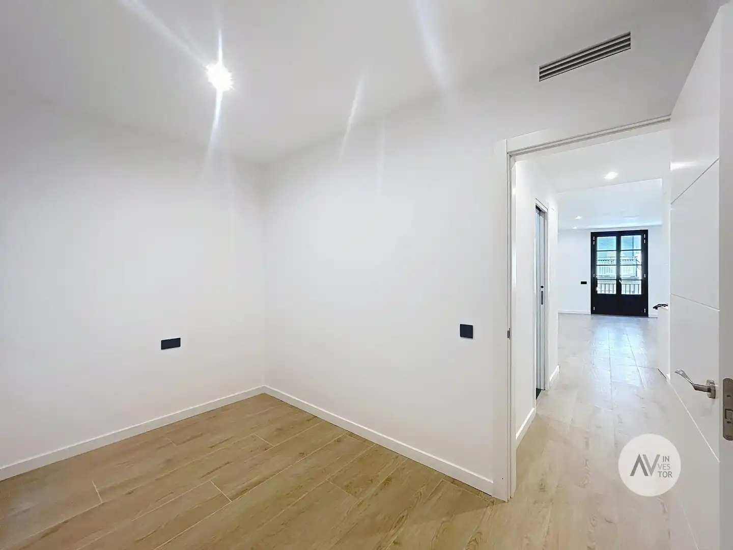 Apartamento en venta en Barcelona con Aire acondicionado, Calefacción y Balcón