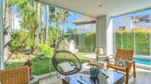Photo 4 of Houses for rent in Puente Romano, Marbella