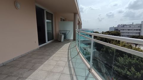 Foto 2 de Piso de alquiler en Calle de la Mediterrania, Ses Figueretes - Platja d'en Bossa - Cas Serres, Eivissa