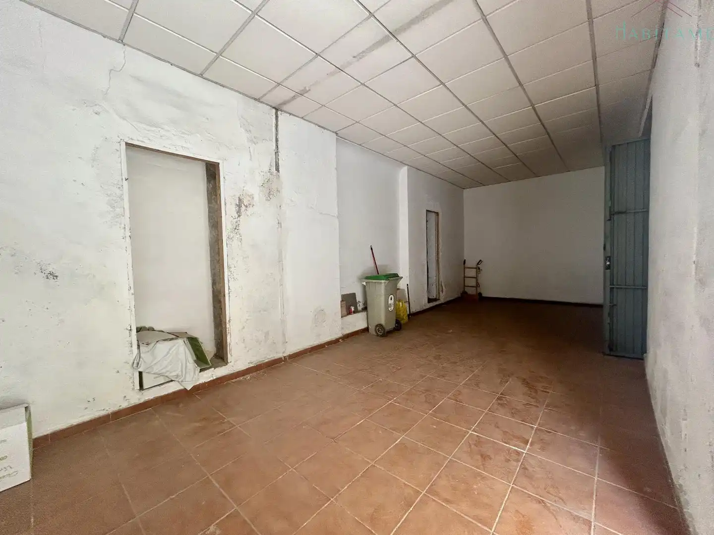 Local comercial de lloguer a PINO, imagen 2