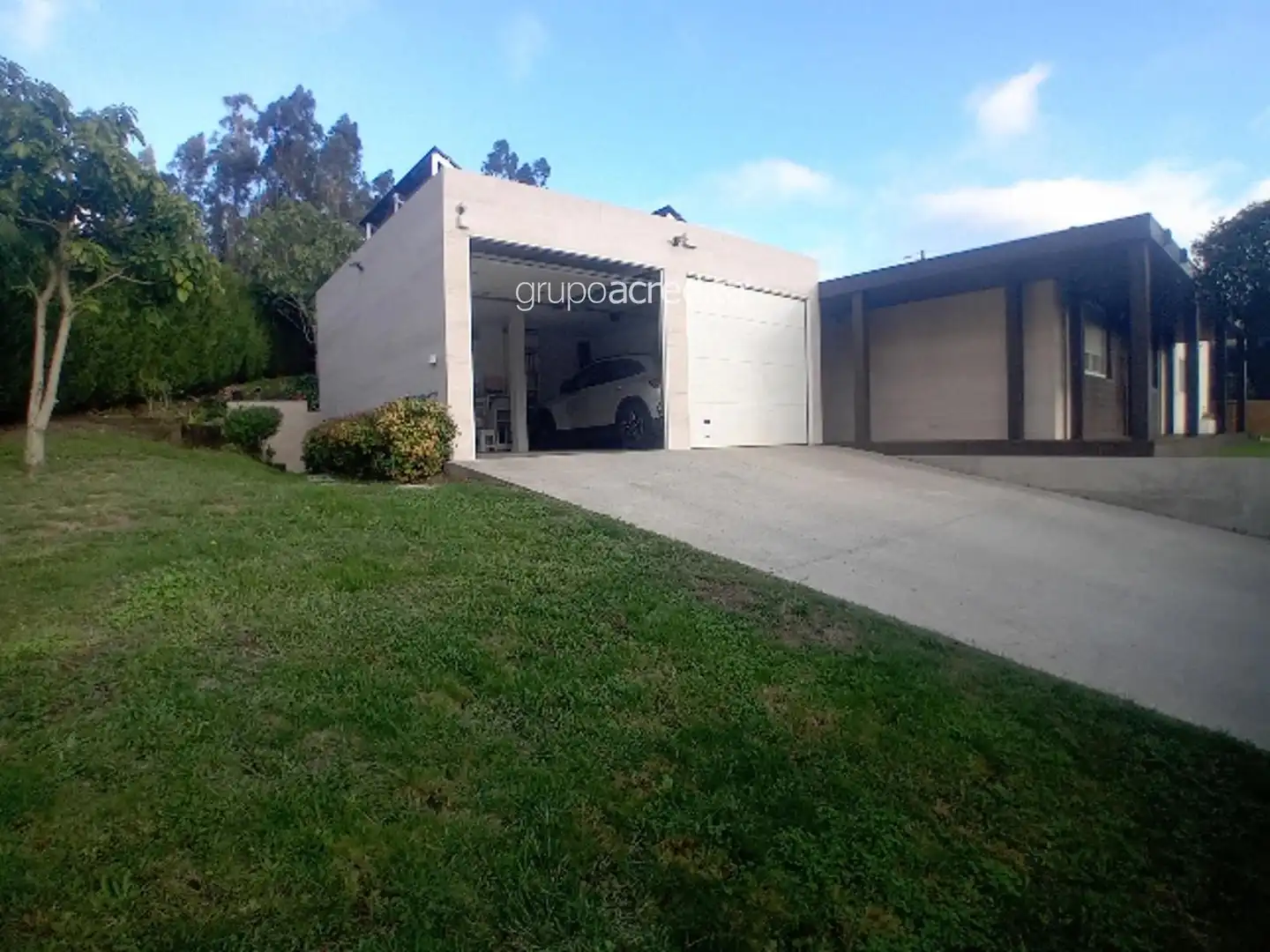 Villa con piscina in vendita a Castro, imagen 51