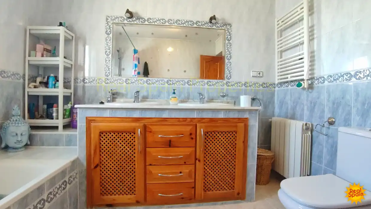 Country house for sale in Vélez-Blanco, imagen 15