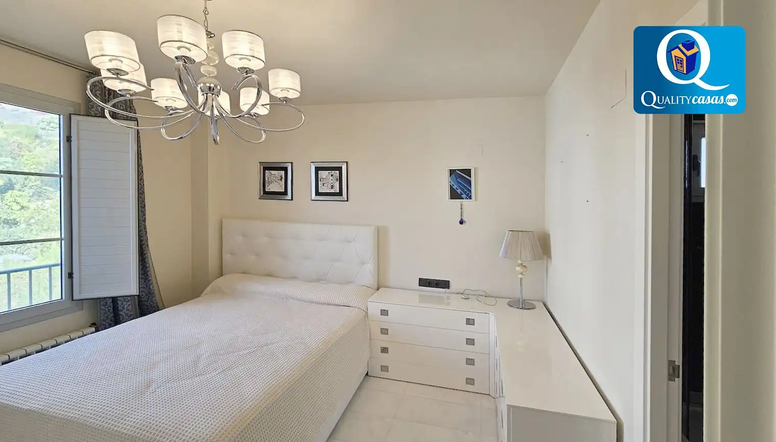 Chalet con terraza en venta en Golf Bahía, imagen 27