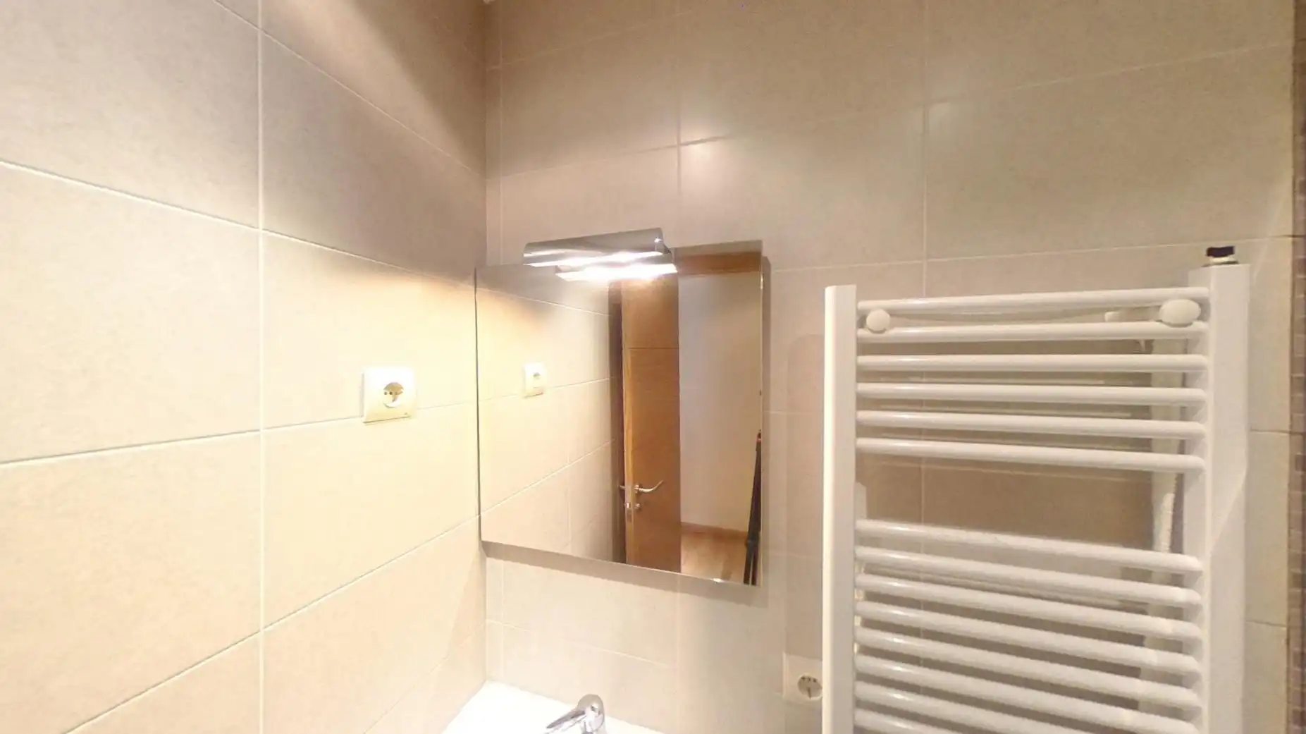 Appartement avec ascenseur à louer à Paseo de la Dirección, imagen 8