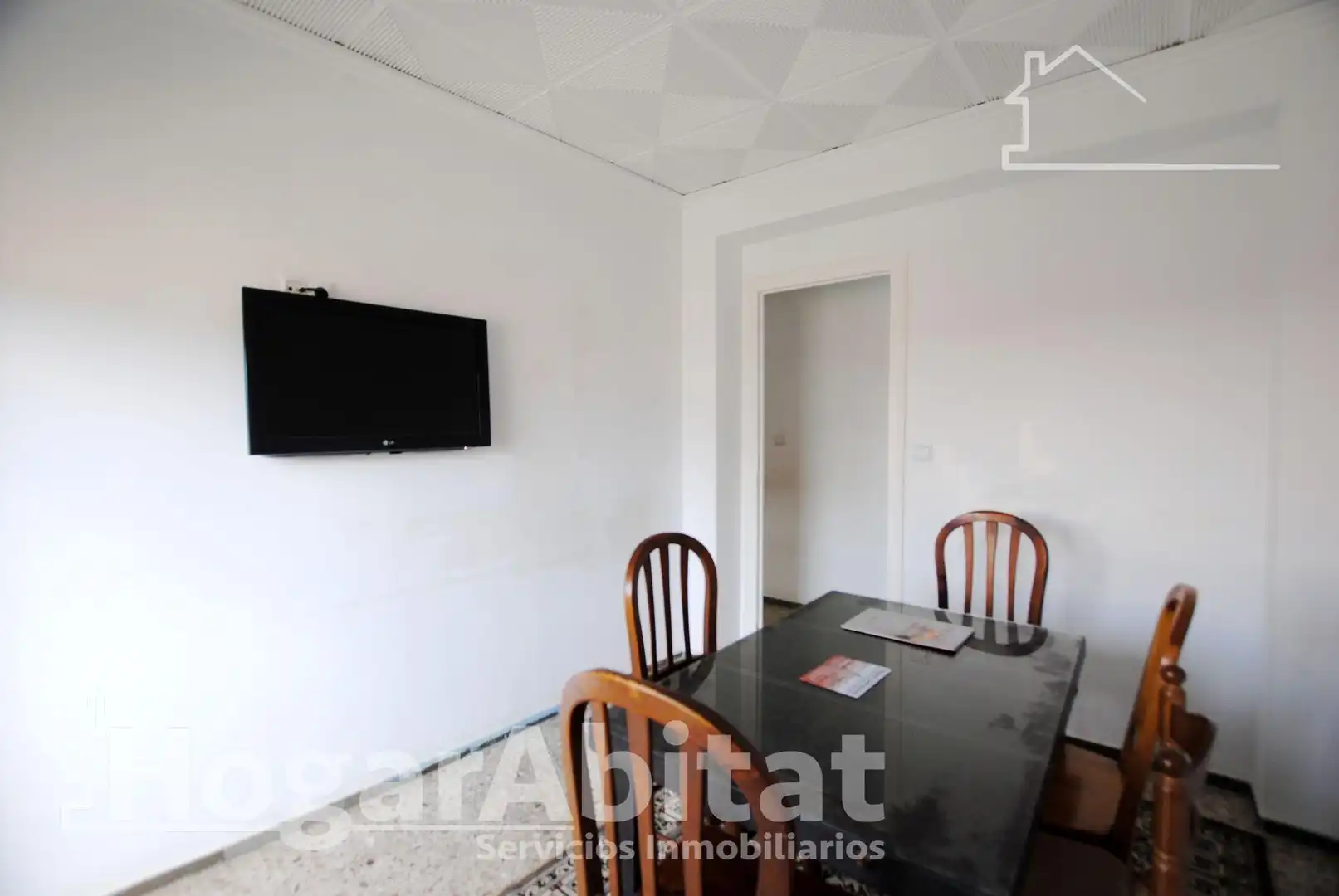 Flat with terrace for sale in Calle Gaieta garcia, imagen 18