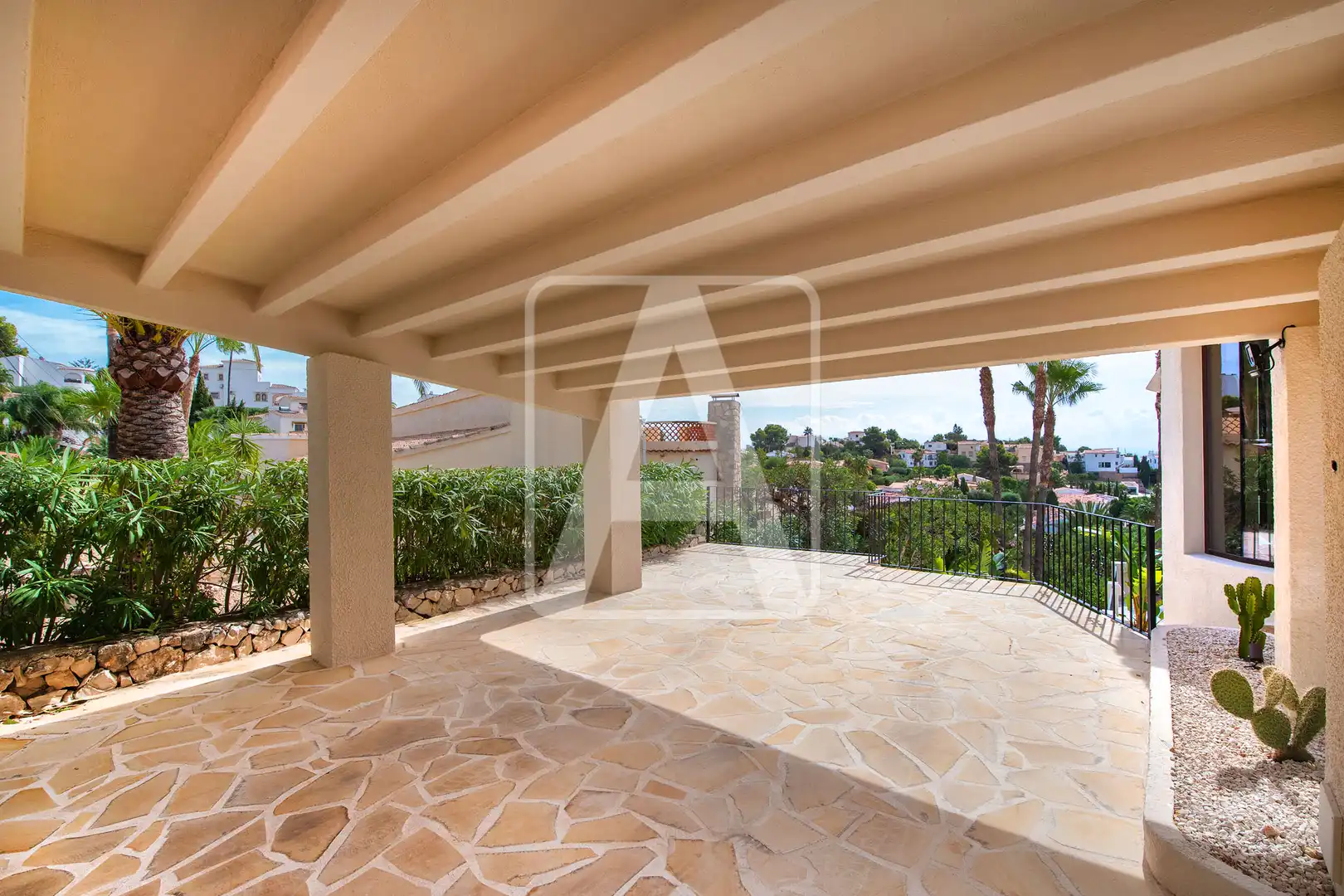 Casa o chalet en venta en Benissa, Alicante