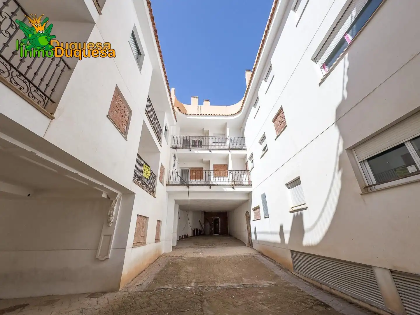 Appartamento con terrazza in vendita a Lanjarón, imagen 12