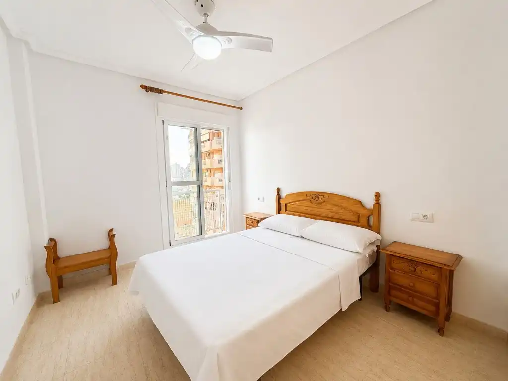 Apartament amb piscina en venda a Calle Poligono G - Manga, imagen 12