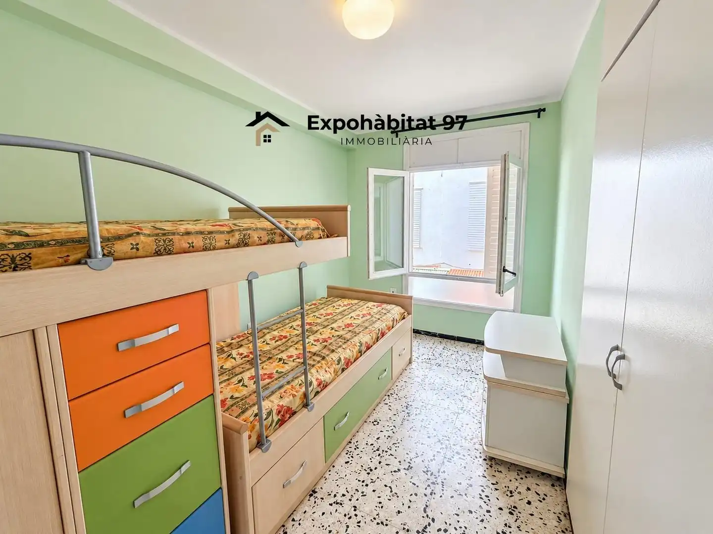 Apartment with pool for sale in Carrer Ramon Berenguer IV 5, imagen 9