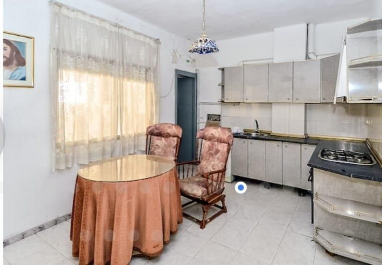 Cocina de Apartamento en venta en Plasencia