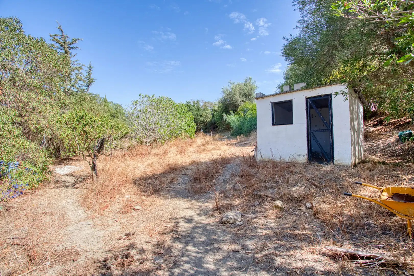 Casa o chalet en venta en San Martín del Tesorillo con Jardín privado y Terraza