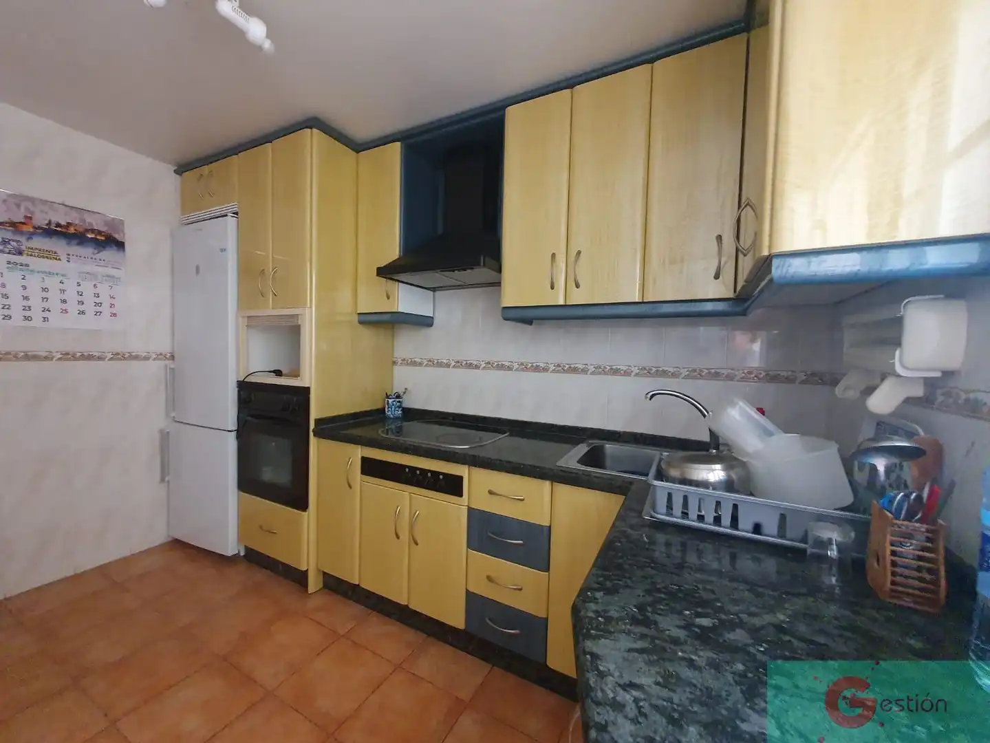 Flat with lift for sale in Centro, imagen 13