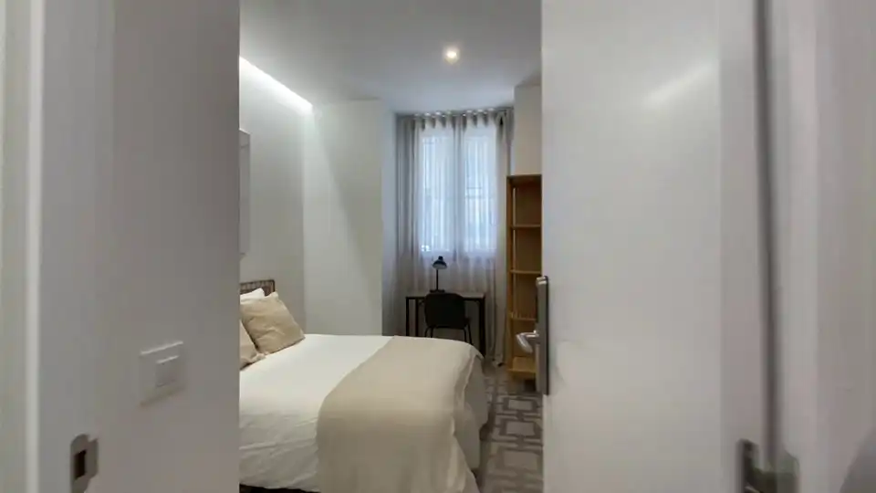 Piso de alquiler en Carrer del Llobregós, 234, El Carmel