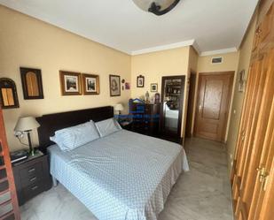 Bedroom of Flat for sale in El Puerto de Santa María  with Air Conditioner and Terrace