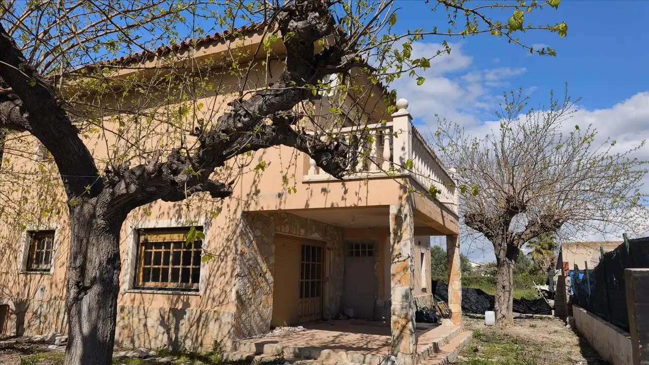 Casa amb jardí en venda a SANTA MARIA ROSA MOLA, imagen 19