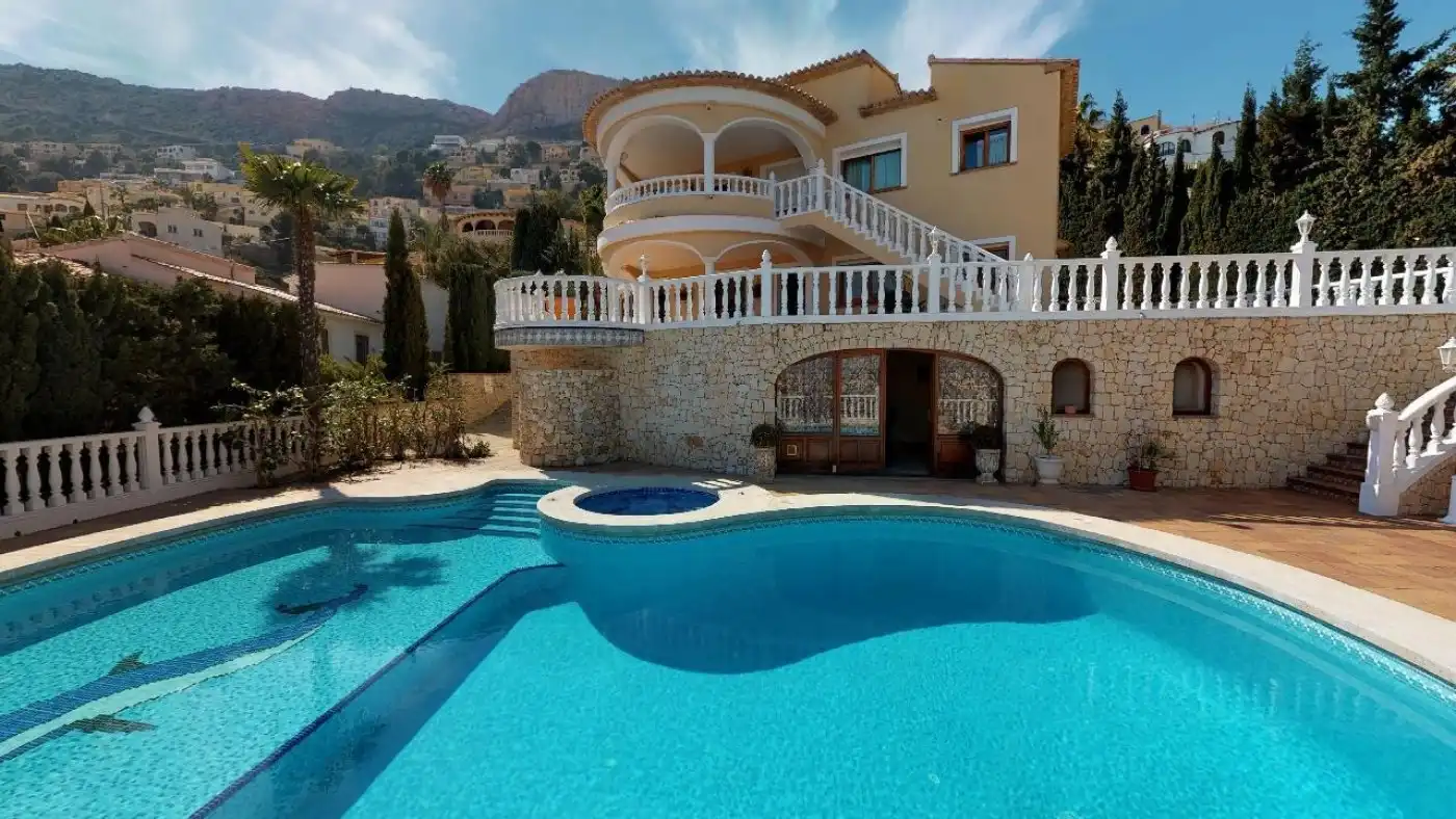 Detached house with terrace for sale in Maryvilla, imagen 5